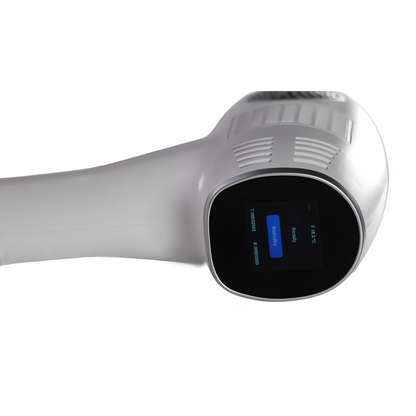 MIni 808 Hair removal laser