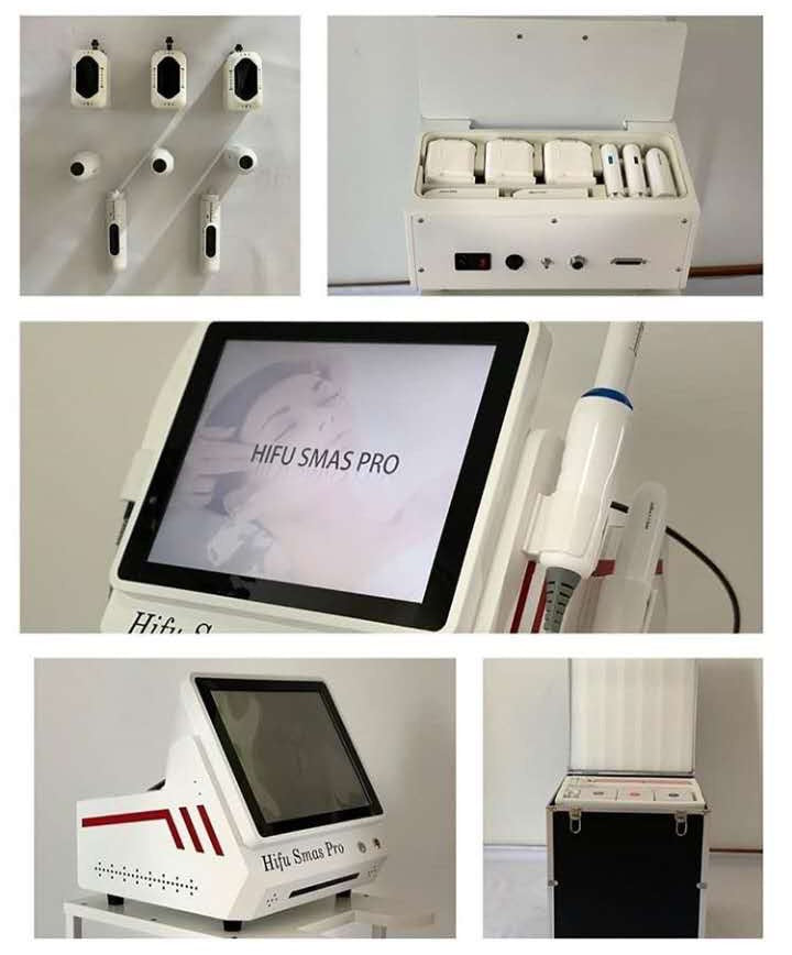 V+lift smas