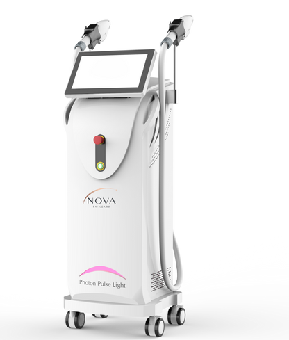 Photon Pulse Light