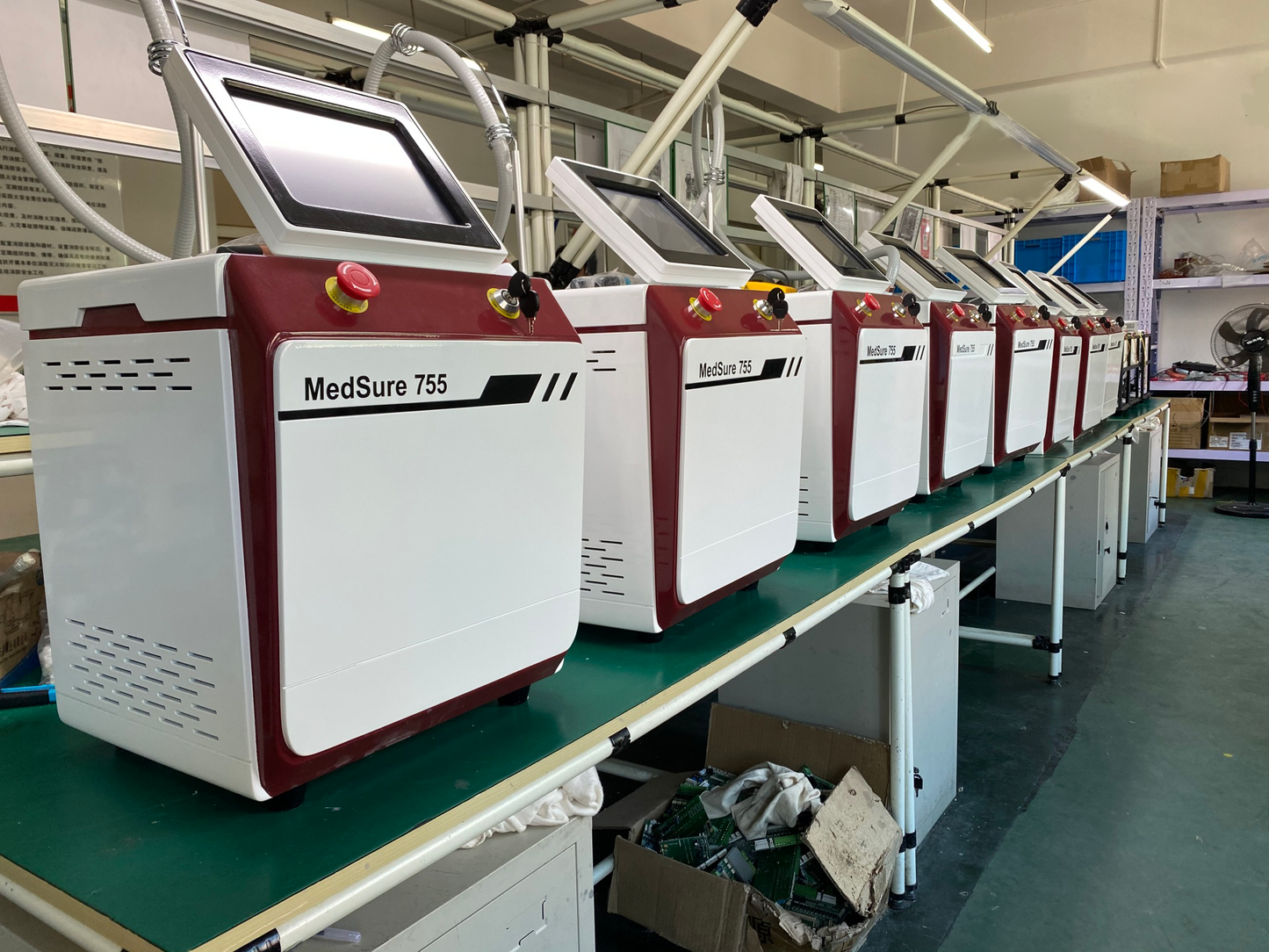Medsure755