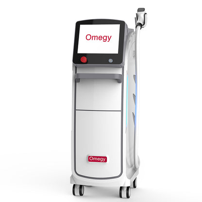 NSC-OMEGY/Pacer One Pro/Honor Ice
