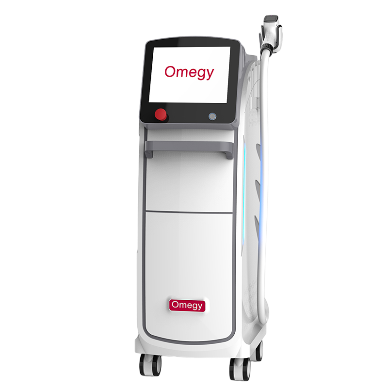 NSC-OMEGY/Pacer One Pro/Honor Ice