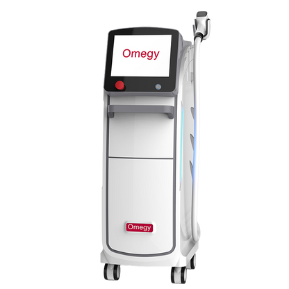 NSC-OMEGY/Pacer One Pro/Honor Ice