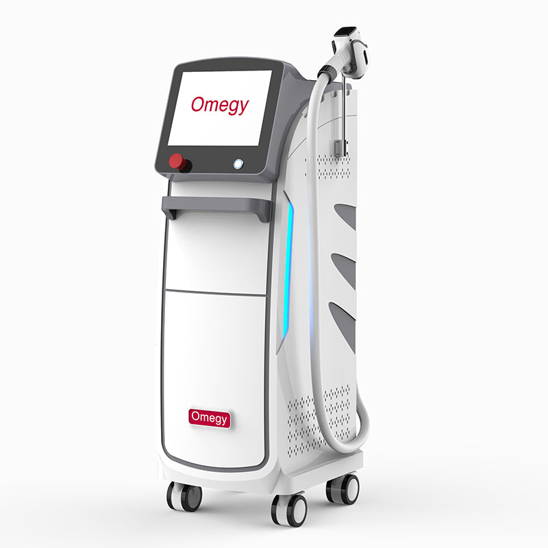 NSC-OMEGY/Pacer One Pro/Honor Ice