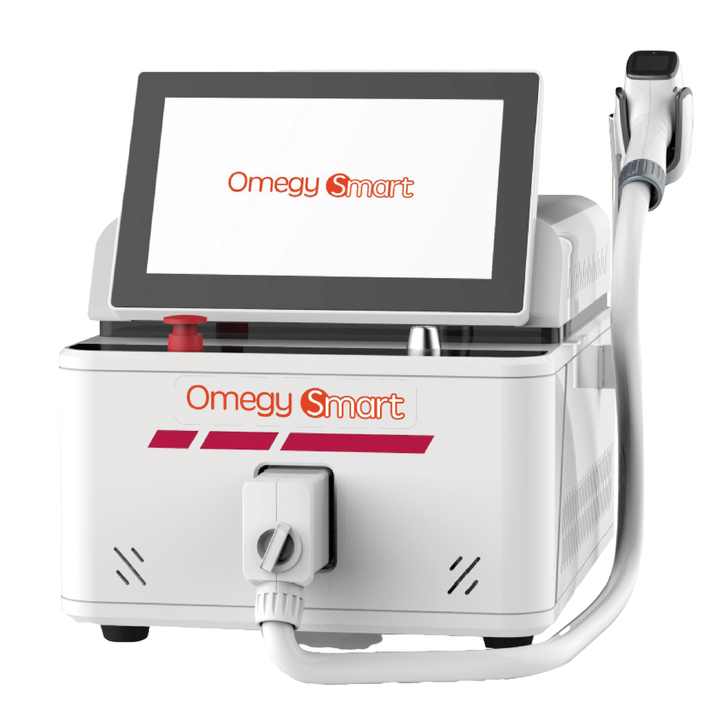 NSC-OMEGY SMART/ PACER ONE /HI500W