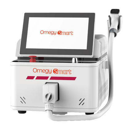NSC-OMEGY SMART/ PACER ONE /HI500W