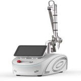 Smart Co2 fractional laser