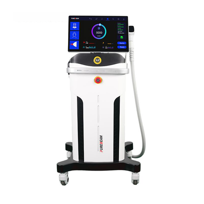 PureBeam 2024 New mixed diode laser