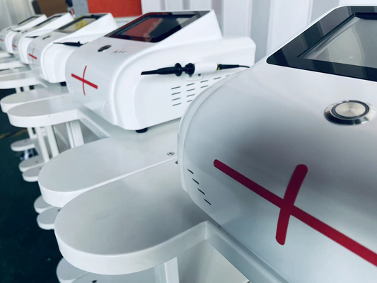 400RBS Spider vein removal device