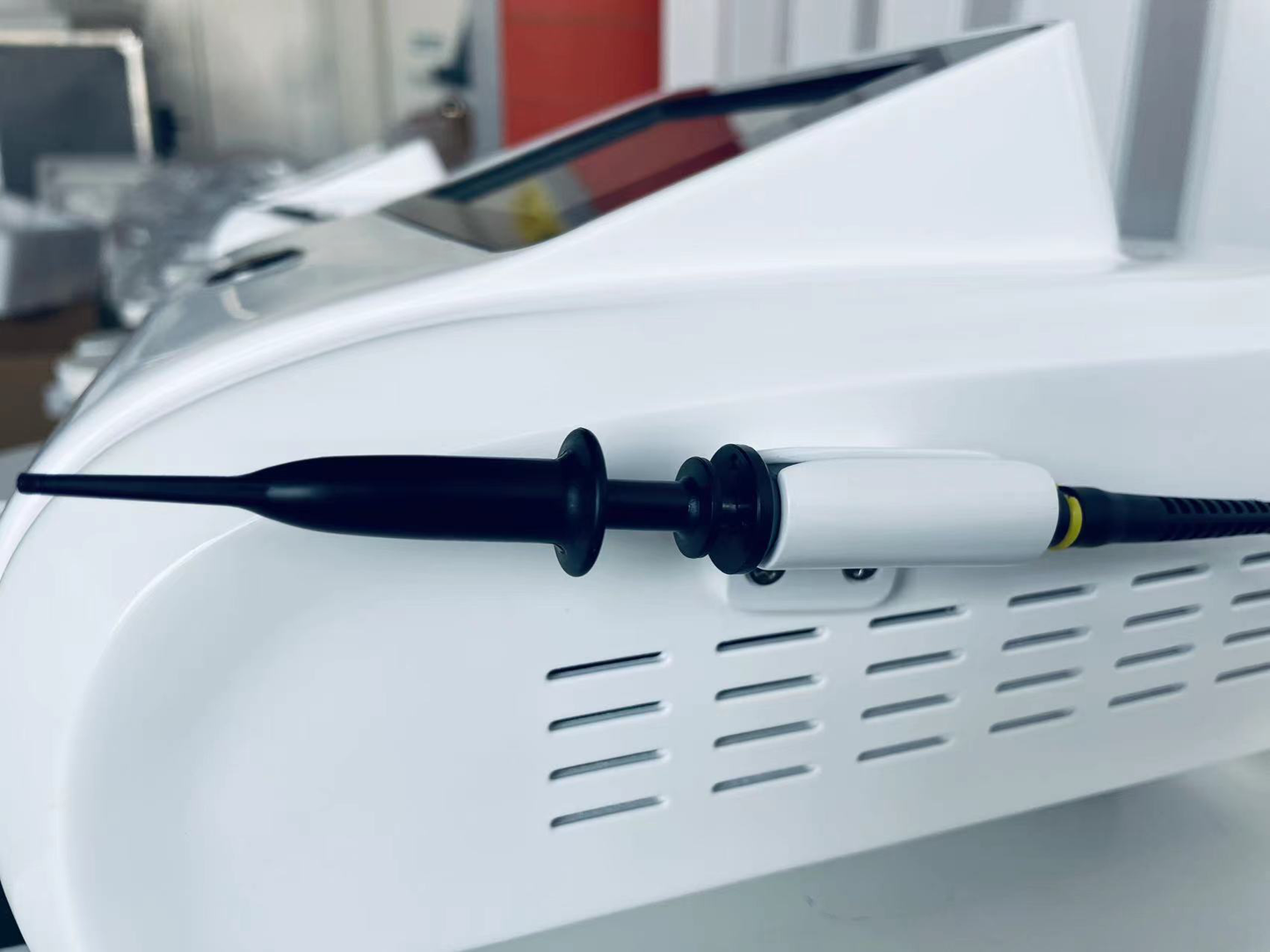 400RBS Spider vein removal device