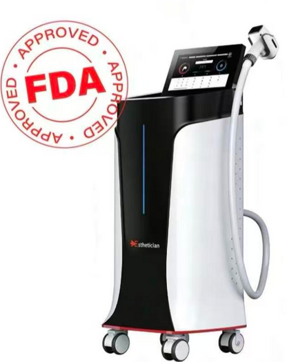 Esthetician Mixed Diode laser