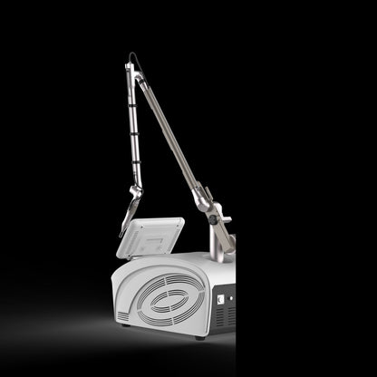 CO2 fractional laser