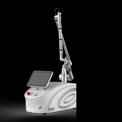 CO2 fractional laser