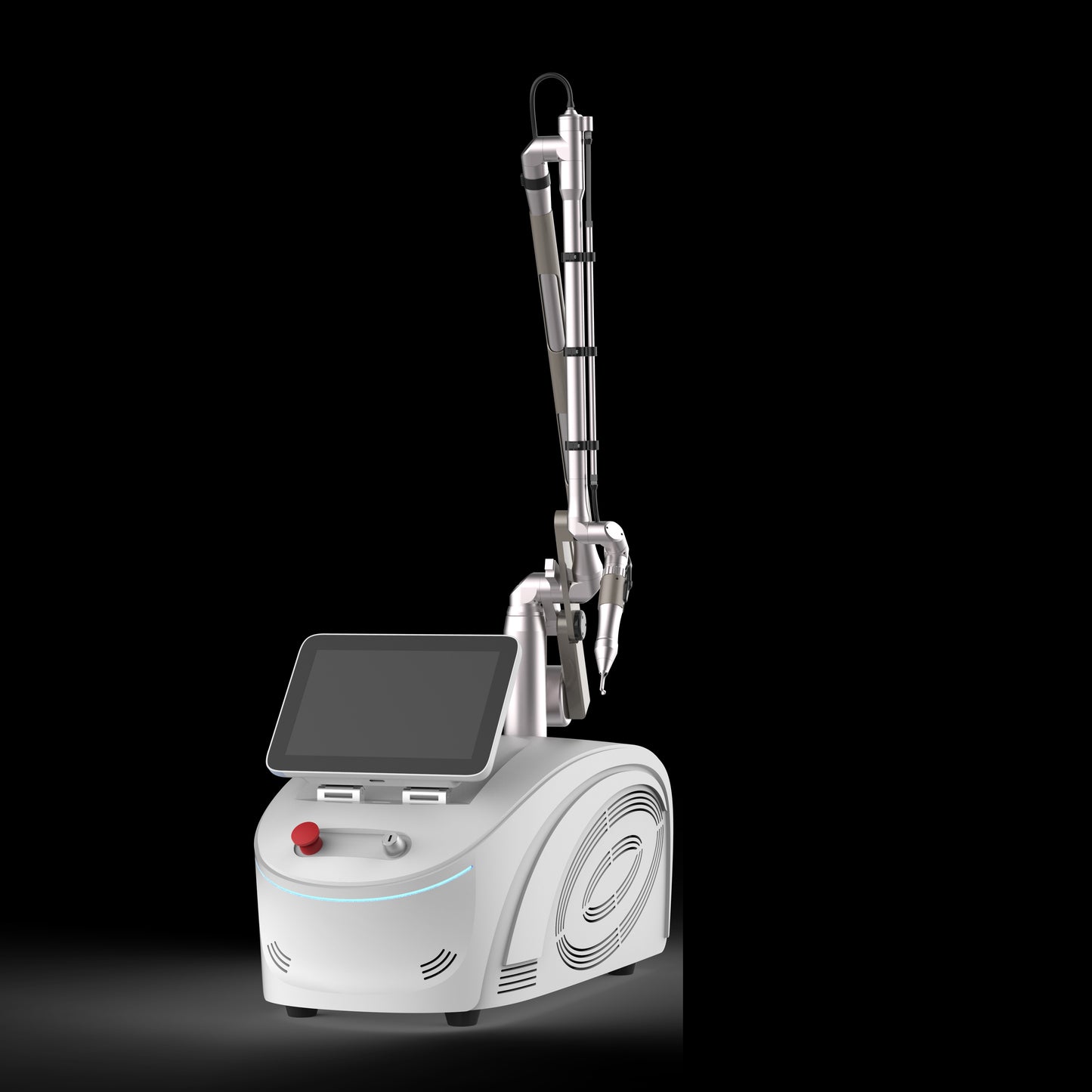 CO2 fractional laser