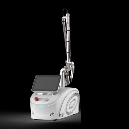 CO2 fractional laser