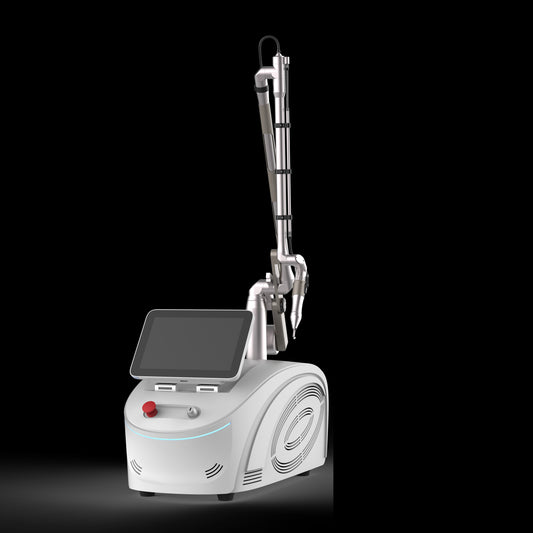 CO2 fractional laser