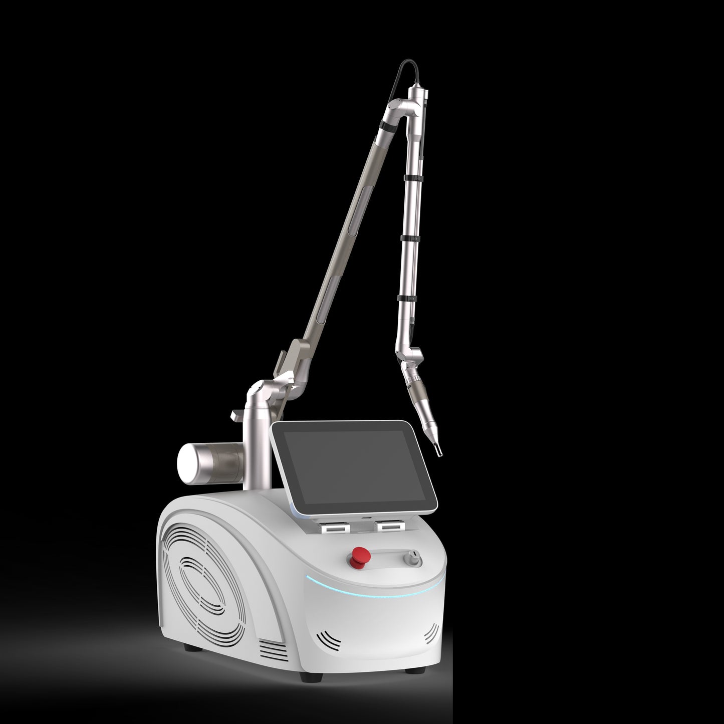 CO2 fractional laser