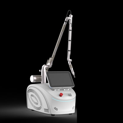 CO2 fractional laser