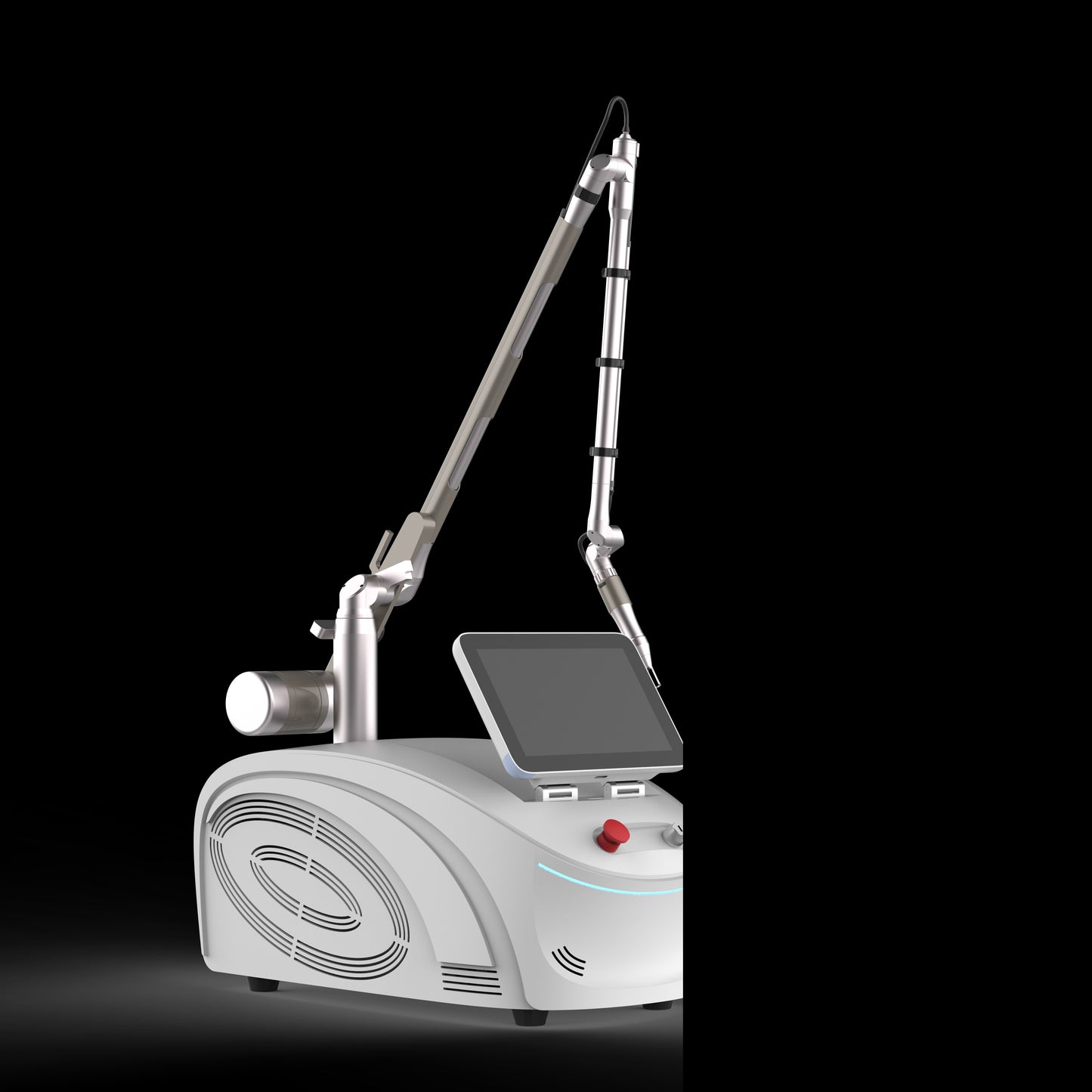 CO2 fractional laser