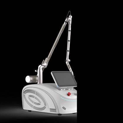 CO2 fractional laser
