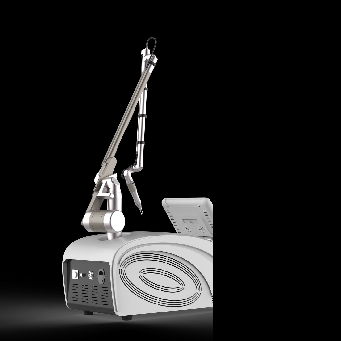 CO2 fractional laser