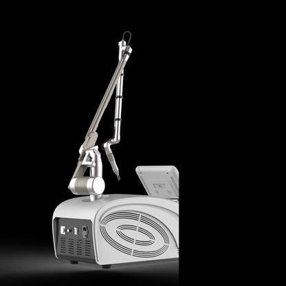 CO2 fractional laser