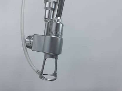 CO2 fractional laser