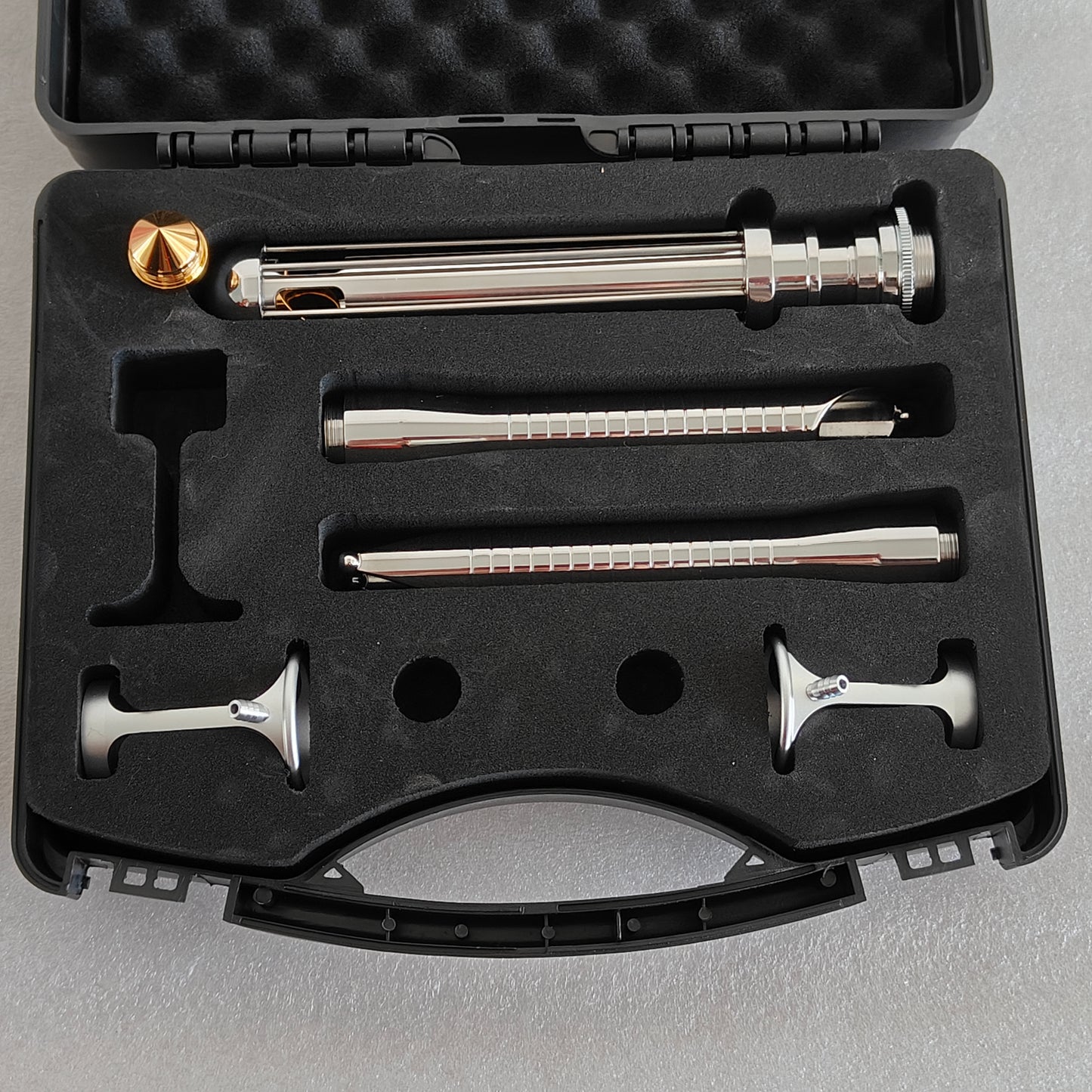 Smart Co2 fractional laser