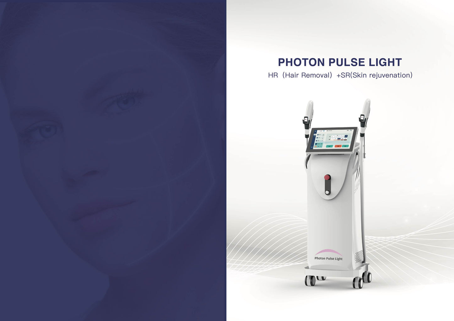 Photon Pulse Light