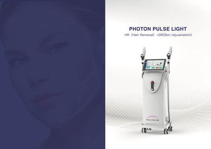 Photon Pulse Light