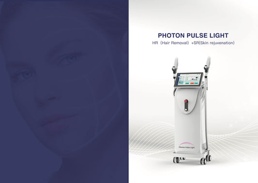 Photon Pulse Light