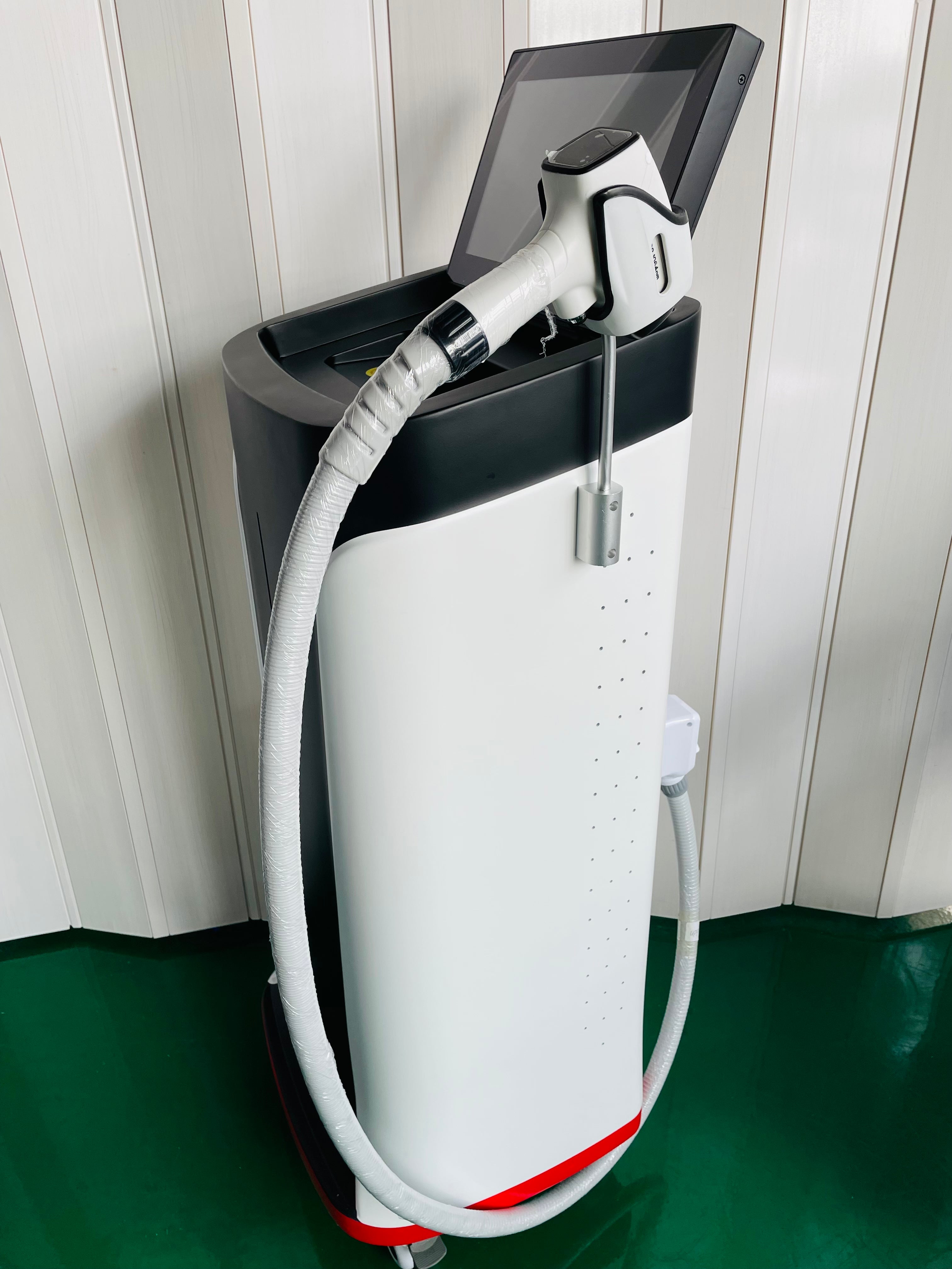 AI-Esthetician – Nova Skincare Tech