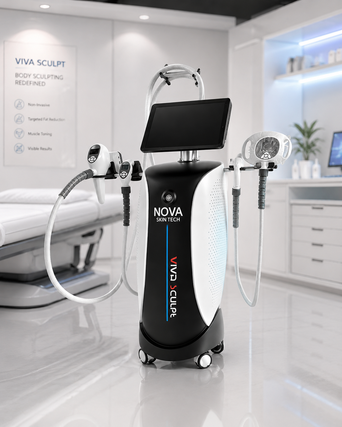Viva Sculpt