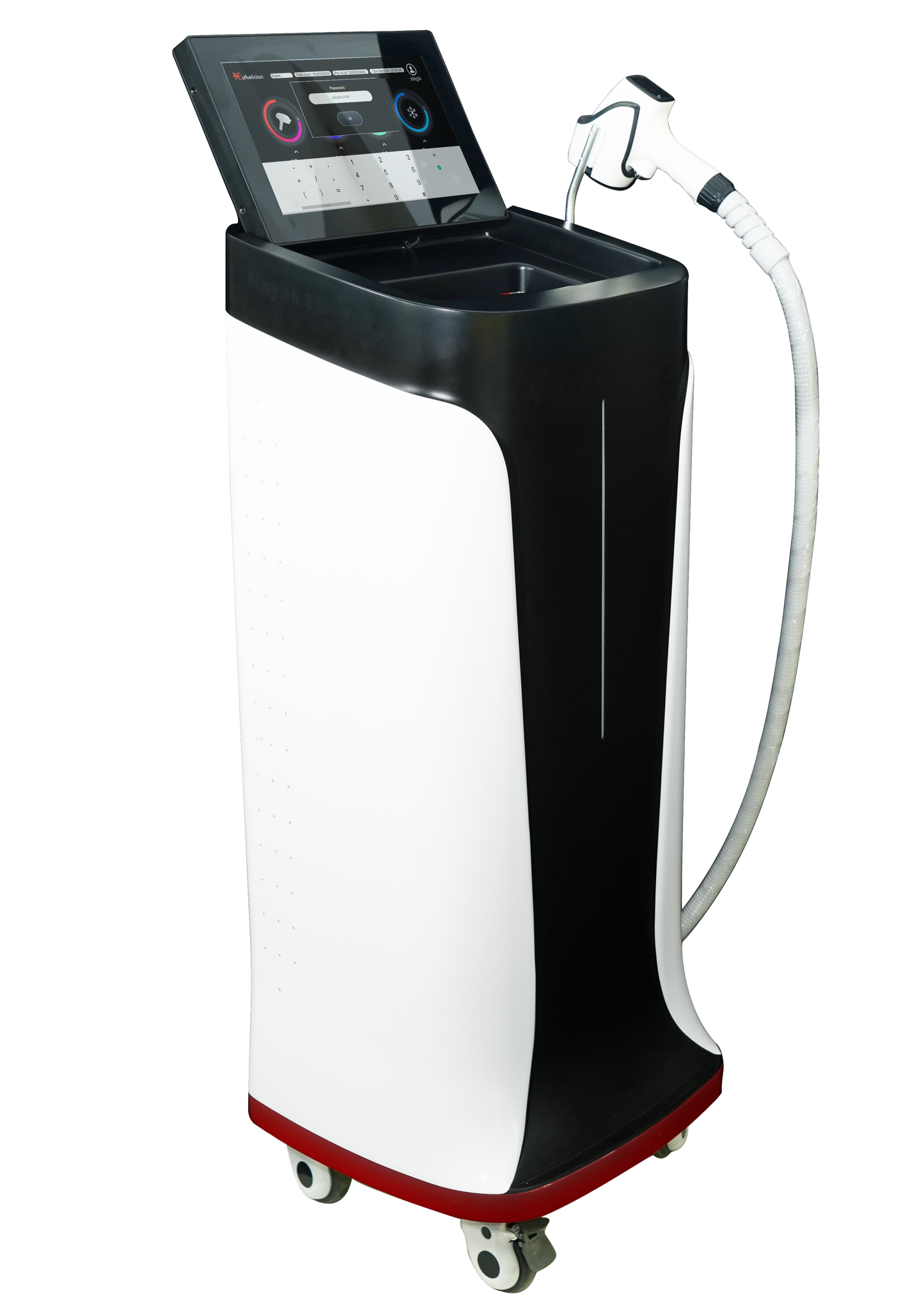 AI-Esthetician