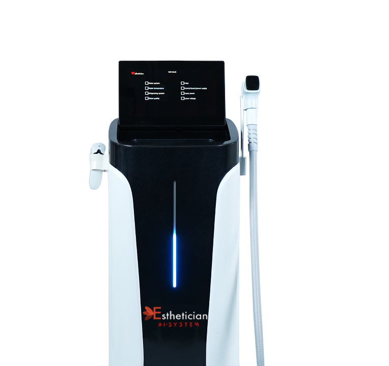 AI-Esthetician