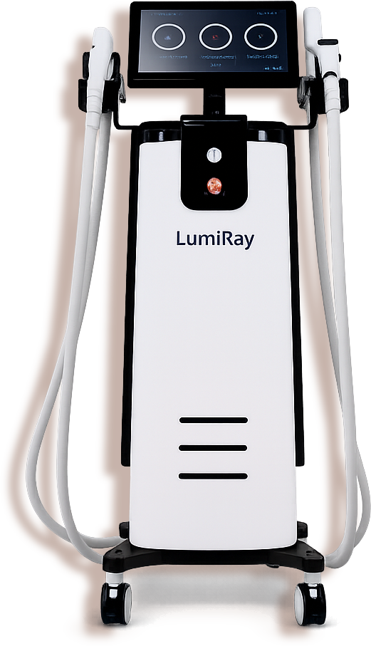 LumiRay