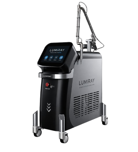 Lumiray