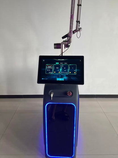 Super Picosecond Laser Machine