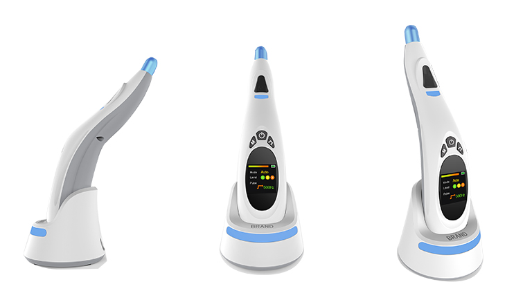 Plasma Pen