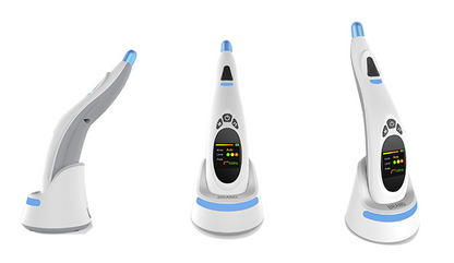 Plasma Pen