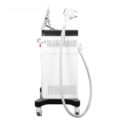 PureBeam 2024 New mixed diode laser